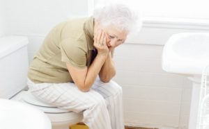 Слабительные свечи быстрого действия при запорах для пожилых