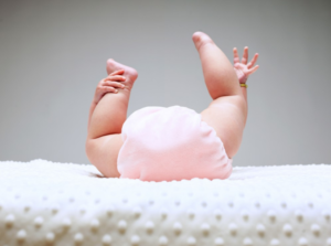 Зеленый понос у новорожденного при грудном вскармливании thumbnail