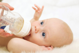Можно ли делать клизму новорожденному при запоре маслом растительным