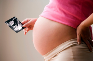 38 неделя беременности подташнивает и понос